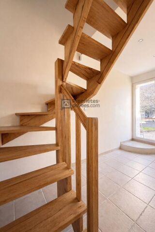  Maison � vendre 3 pi�ces 52 m�