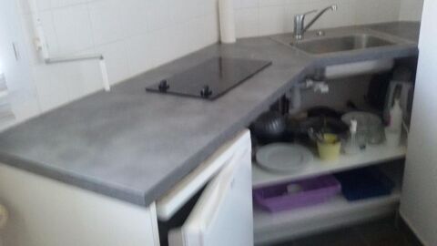  Appartement � louer 1 pi�ce 25 m�