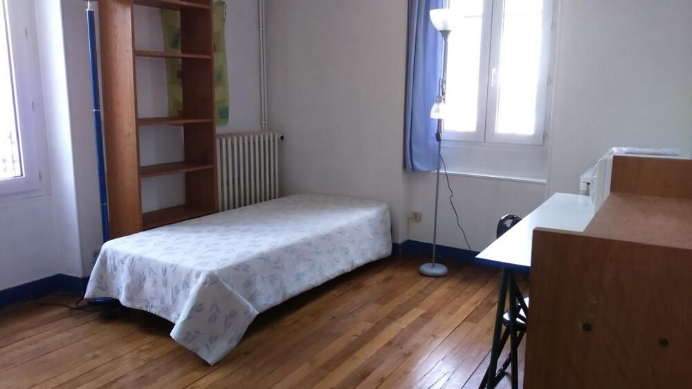 Location Appartement Chambre de 15m2 à louer sur Orléans Orleans