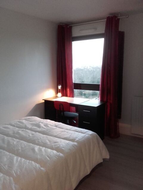  Appartement � louer 4 pi�ces 80 m�