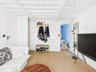  Appartement � vendre 2 pi�ces 27 m�
