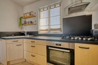  Maison � vendre 4 pi�ces 92 m�