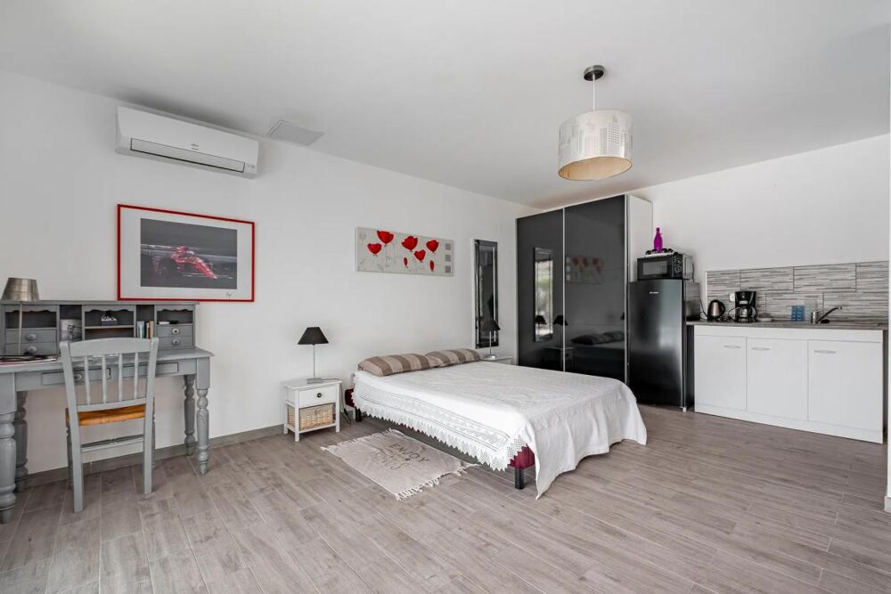 � vendre  Villa St Aygulf (83370)