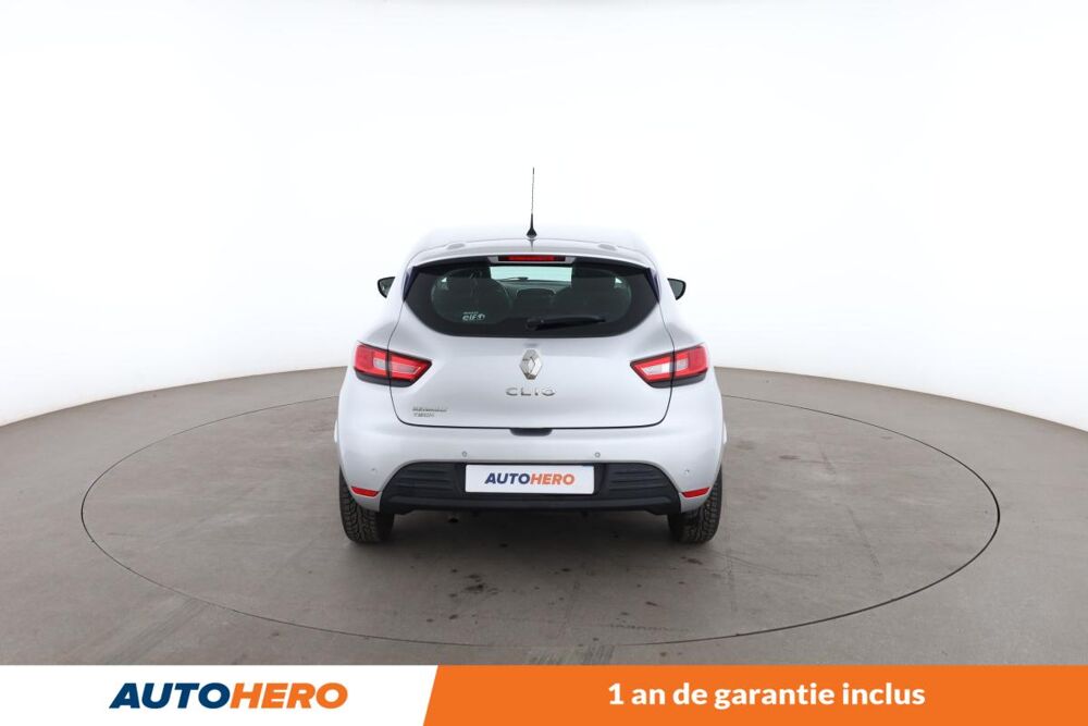 Clio 1.5 dCi Energy Business 90 ch 2018 occasion 92130 Issy-les-Moulineaux
