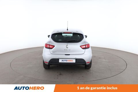 Clio 1.5 dCi Energy Business 90 ch 2018 occasion 92130 Issy-les-Moulineaux