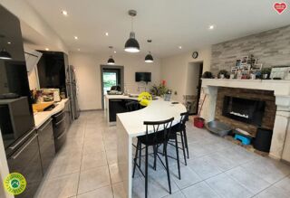  Maison à vendre 7 pièces 212 m²