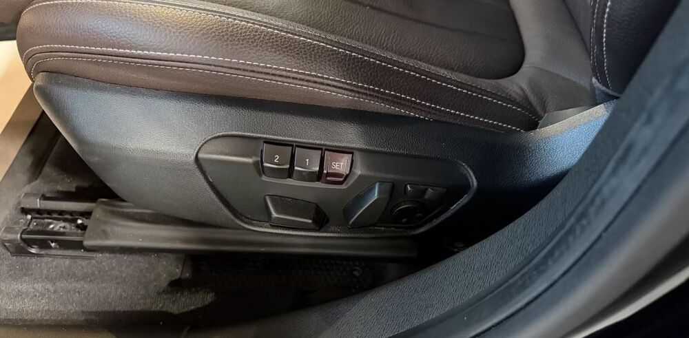 X2 sDrive 20 i M Sport KAMERA+HIFI+PANO+MEMORY 2021 occasion 33700 Merignac
