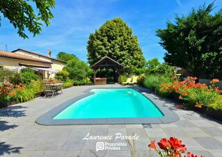  Maison � vendre 8 pi�ces 283 m�