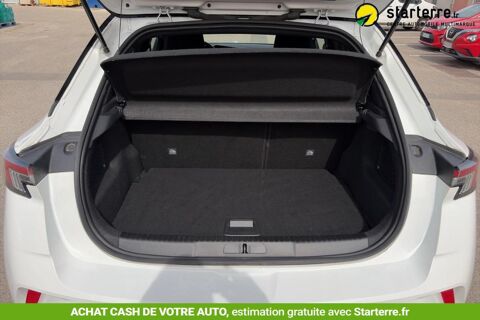Mokka 1.2 Turbo 130 ch BVA8 Ultimate 2023 occasion 69190 Saint-Fons