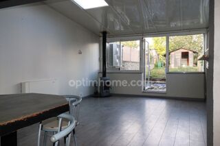  Maison à vendre 6 pièces 134 m²