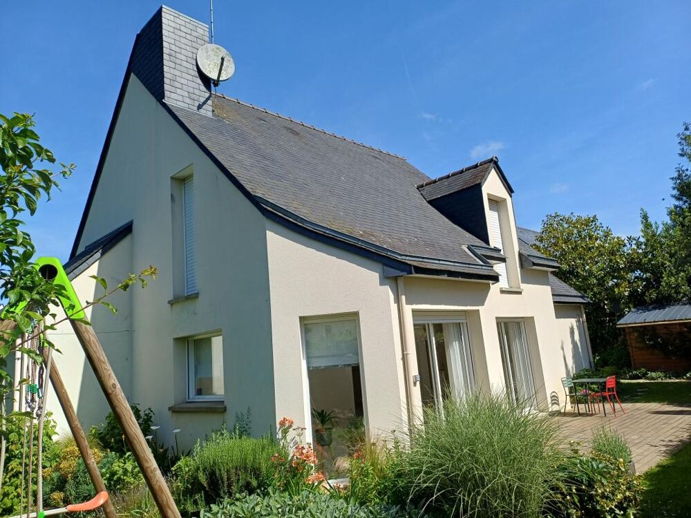 Vente Maison Maison Thorigne fouillard