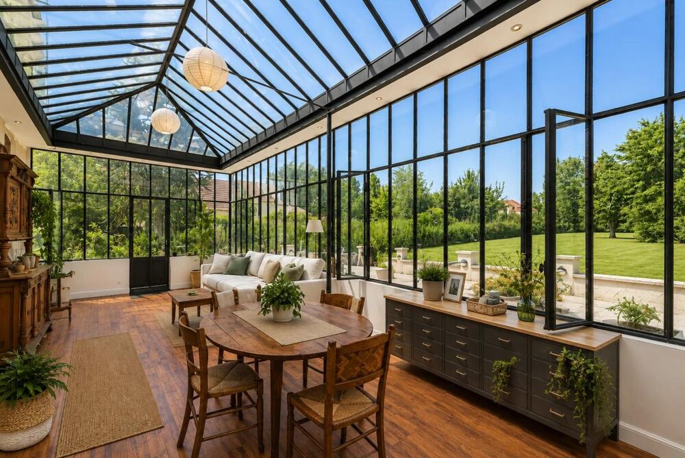 Maison de 7 pièces de 185 m² à Montmirail
