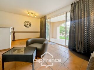  Appartement � vendre 3 pi�ces 43 m�