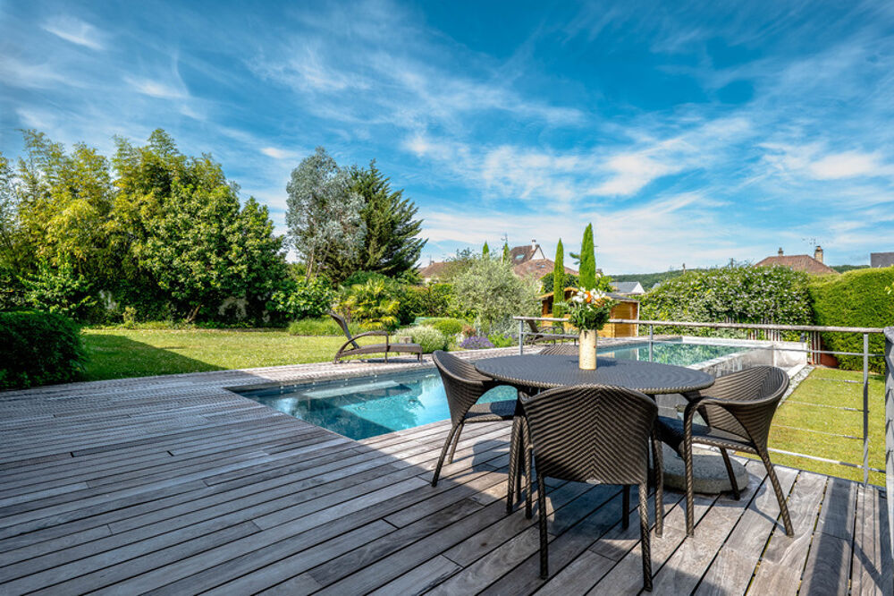 � vendre  Villa Igny (91430)