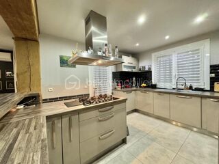  Maison � vendre 8 pi�ces 192 m�