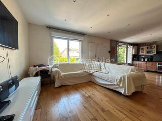  Maison à vendre 9 pièces 182 m²