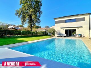  Maison à vendre 6 pièces 170 m²