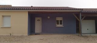  Maison  vendre 5 pices 79 m