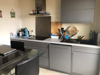  Appartement à louer 2 pièces 55 m²