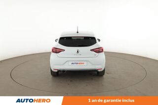 Clio 1.5 Blue dCi RS Line 115 ch 2021 occasion 92130 Issy-les-Moulineaux