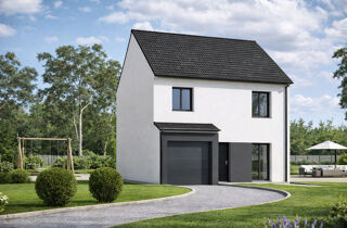  Maison à vendre 4 pièces 96 m²