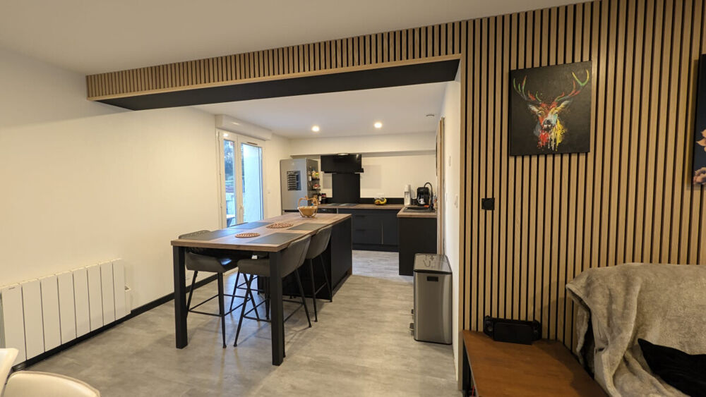 Vente Maison Maison -  Guipavas - 116m² Guipavas
