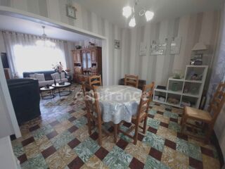  Maison � vendre 4 pi�ces 79 m�