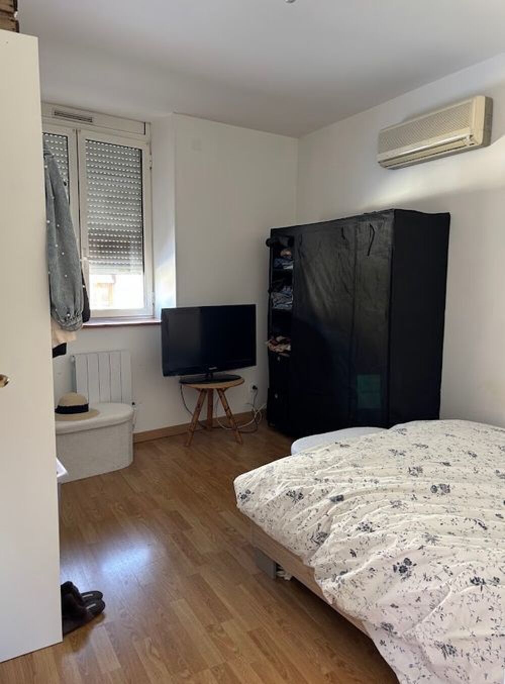 Appartement de 64m2 à louer sur Roanne