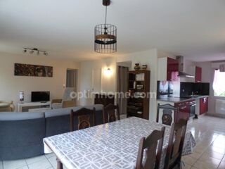  Maison à vendre 4 pièces 87 m²
