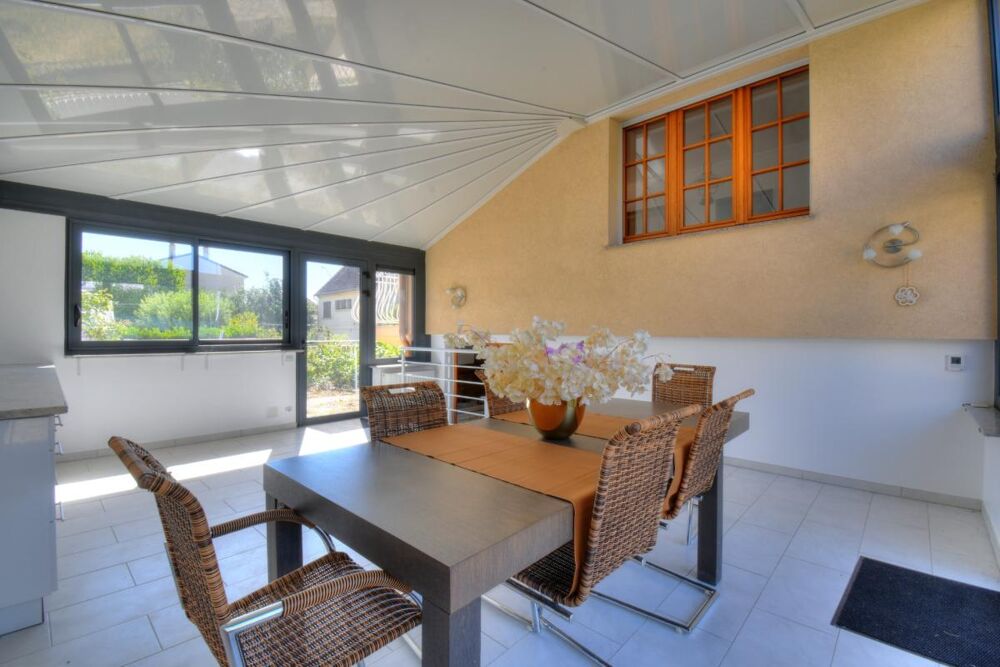 Maison à vendre 6 pièces FAMECK (57)