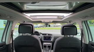 Tiguan 2.0 TDI 150 DSG7 Elegance - Entretien constructeur Toit ouvr 2022 occasion 24000 Perigueux