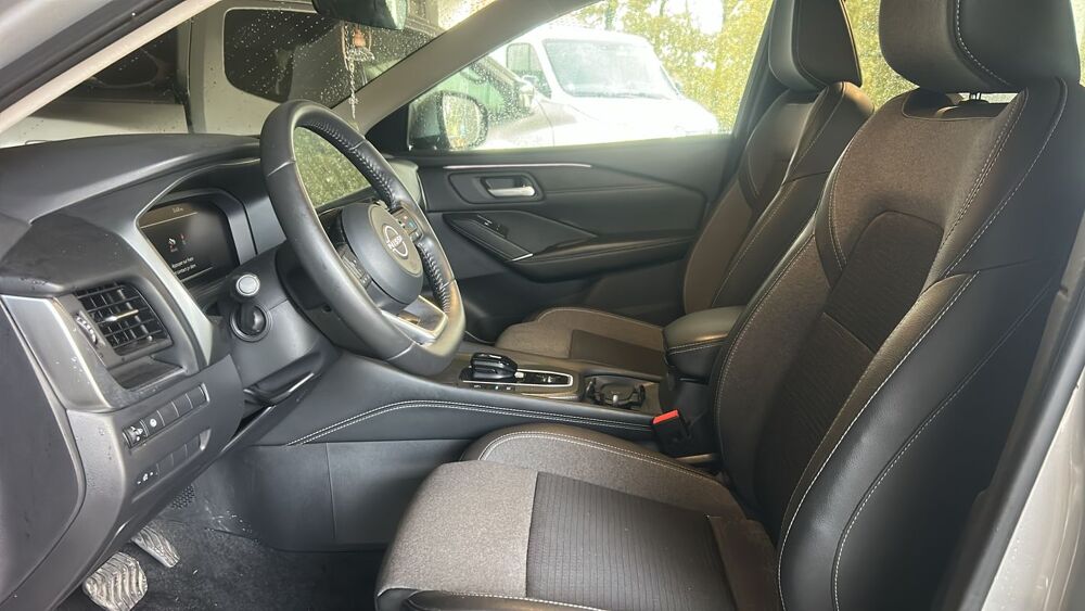 Qashqai 1.5 DIG-T e-Power 190 Hybrid 2WD XTronic N-Connecta 2025 occasion 64990 Urcuit