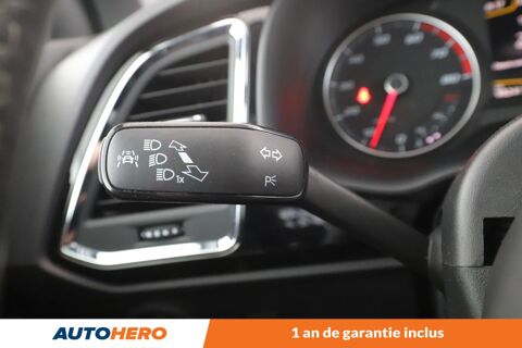Ateca 1.4 EcoTSI ACT Xcellence 150 ch 2017 occasion 92130 Issy-les-Moulineaux
