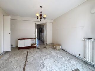  Appartement � vendre 2 pi�ces 44 m�