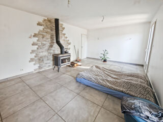  Maison à vendre 5 pièces 108 m²