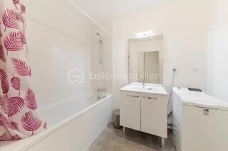  Appartement à vendre 4 pièces 62 m²
