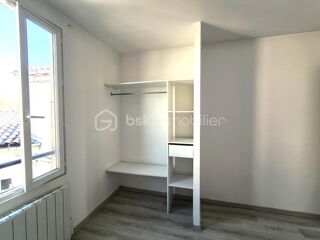  Appartement à louer 3 pièces 62 m²