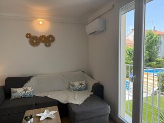  Appartement  louer 2 pices 32 m