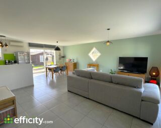  Maison � vendre 4 pi�ces 99 m�