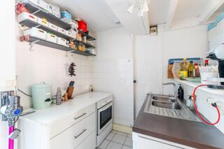  Maison à vendre 4 pièces 59 m²