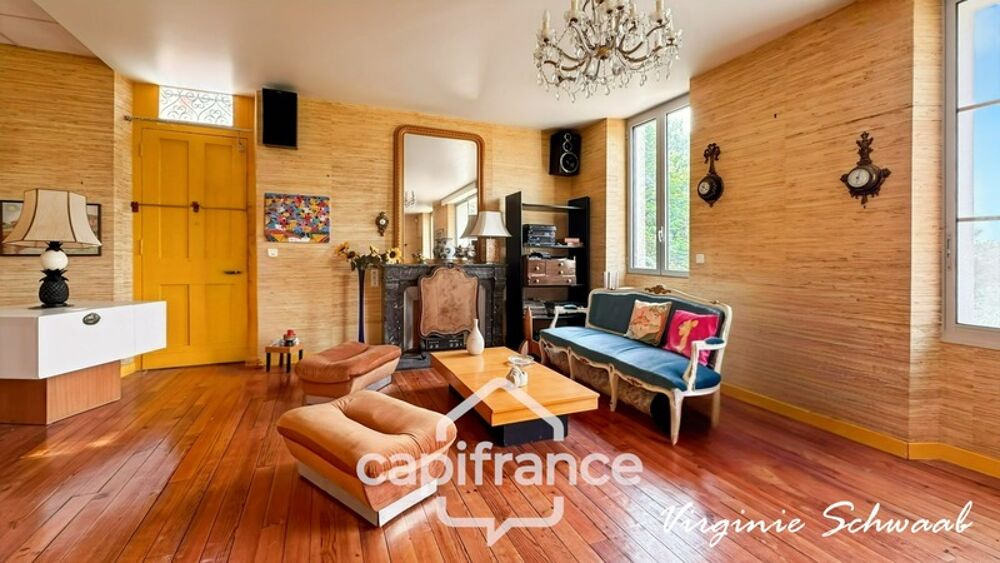 � vendre  Maison Peyrehorade (40300)