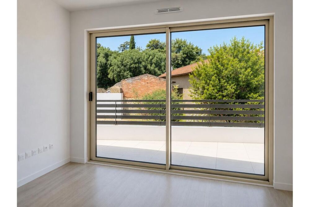 Vente Appartement Appartement T4 de 84m² à Nîmes Nimes