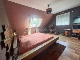  Maison � vendre 5 pi�ces 133 m�