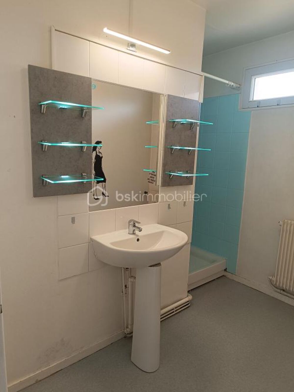 Vente Maison ? Maison familiale 4 pièces avec garage et jardin - proche centre de Saint-Savin Saint savin