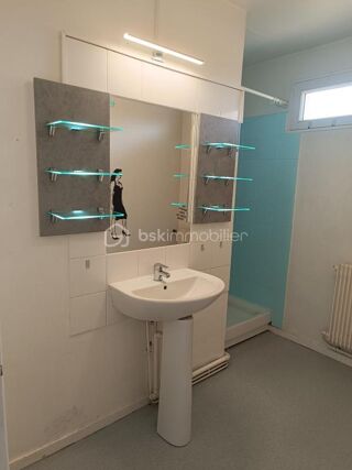  Maison à vendre 4 pièces 110 m²