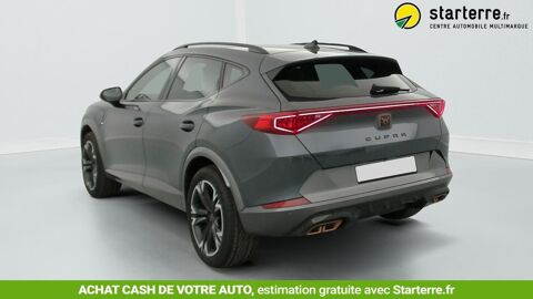 Formentor 1.4 e-HYBRID 204 ch DSG6 Business Edition 2024 occasion 69190 Saint-Fons