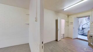  Appartement  vendre 2 pices 24 m