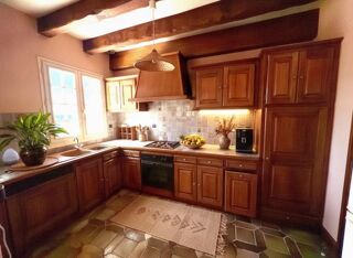  Maison à vendre 8 pièces 128 m²