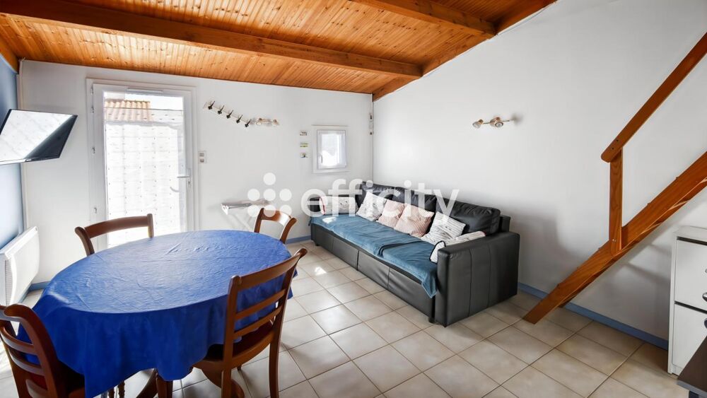 Vente Maison Maison Bretignolles sur mer