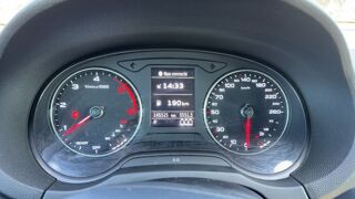 A3 III 2.0 TDI 150 S-Tronic 7 Business Line - Automatique 2017 occasion 42190 Charlieu